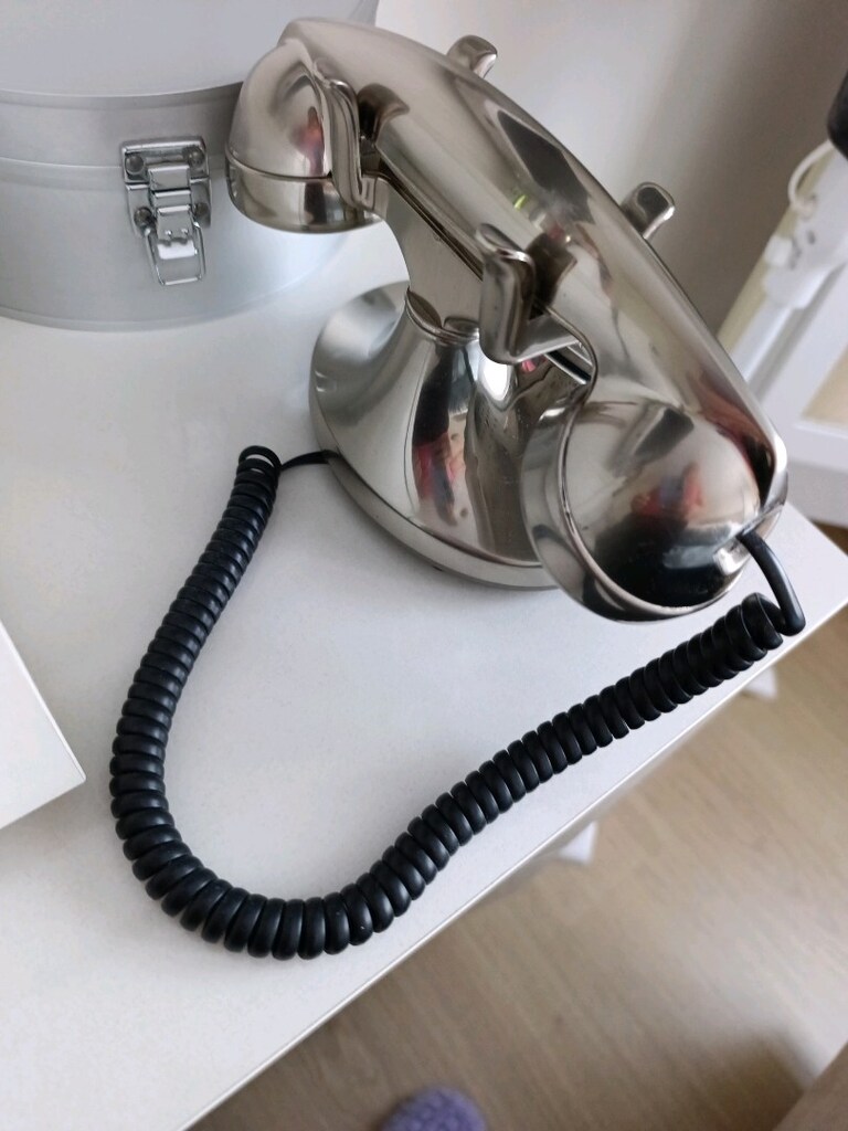 MUDOCONCEPT TUŞLU TELEFON - 2