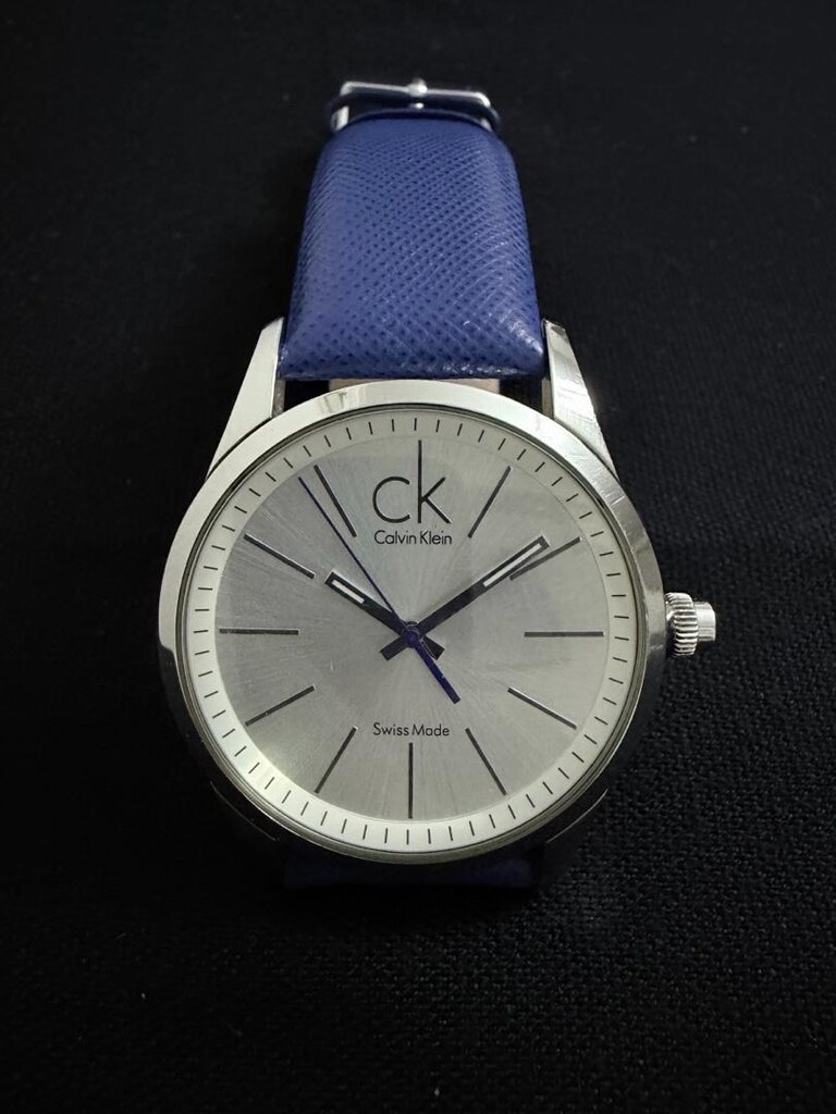 Calvin Klein Saat - 2