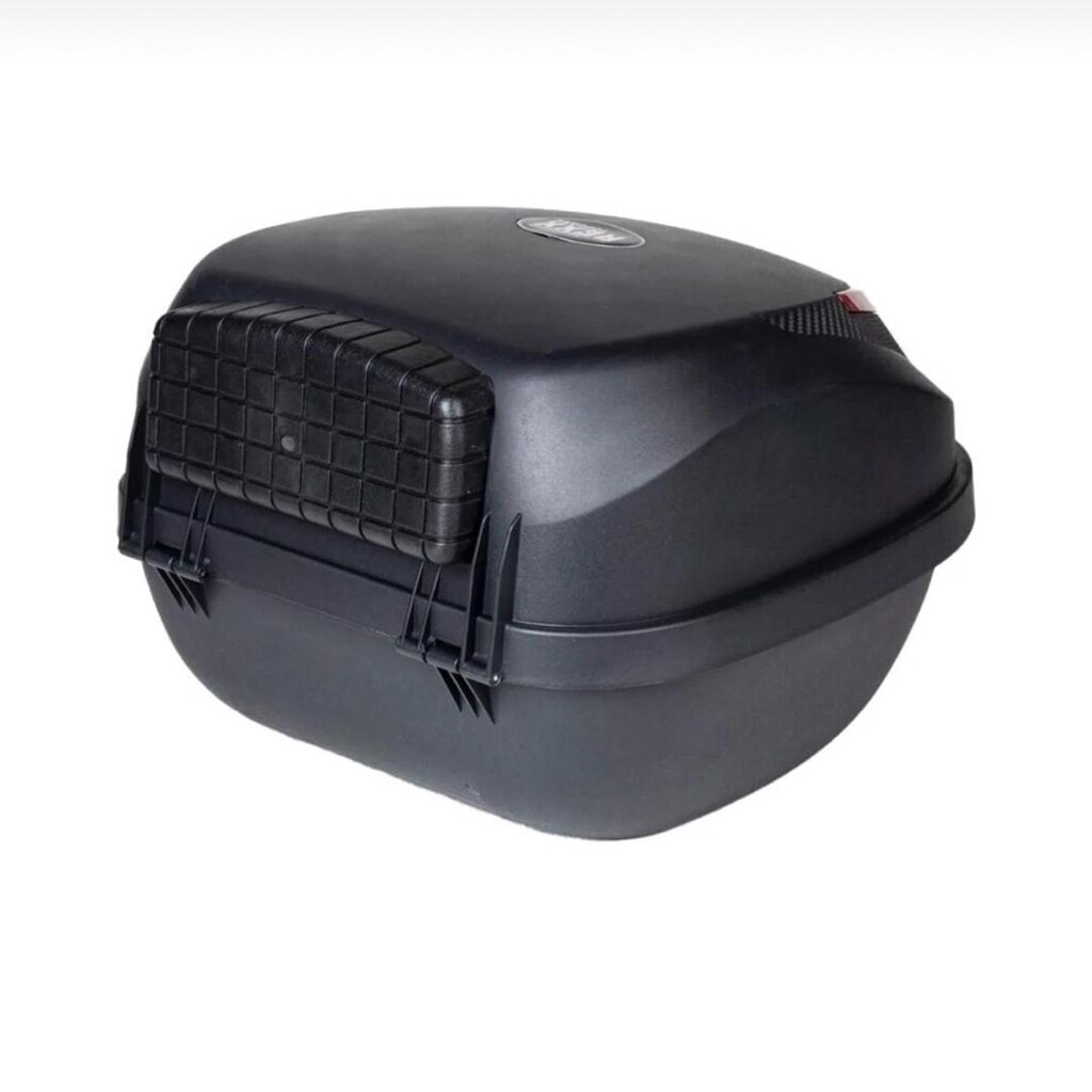 REXX 32LT MOTOSİKLET ARKA ÇANTA (Topcase) - 3