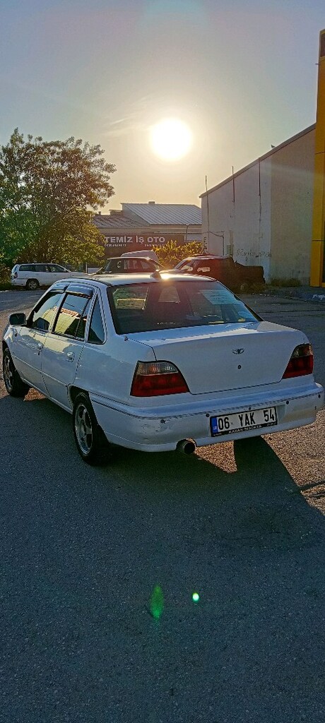 DAEWOO NEXİA - 8