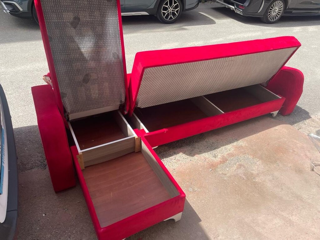 toplu ev eşyaları - 6