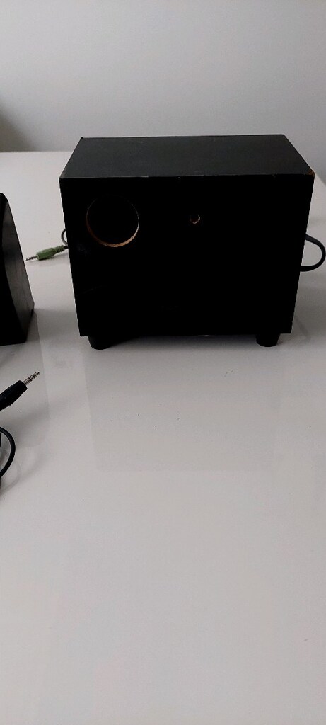 MİKADO ses sistemi - 3