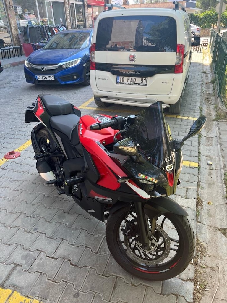 rs200 ter temiz - 5