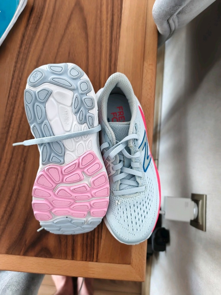 New Balance Hiç giyilmedi hediye geldi olmadı. - 4
