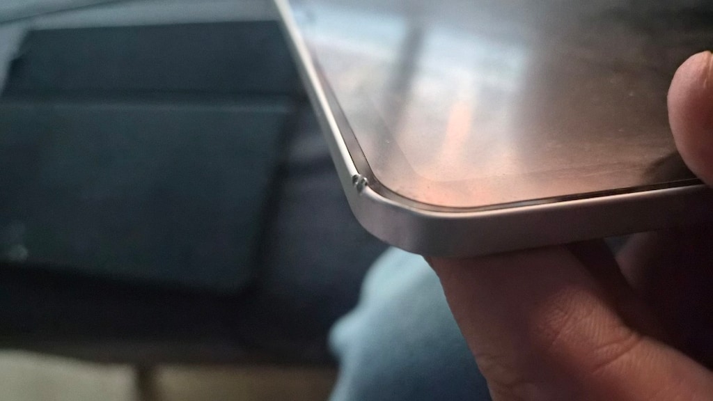 iPad Pro 2022 12 inch ekran + Apple Pencil - 3