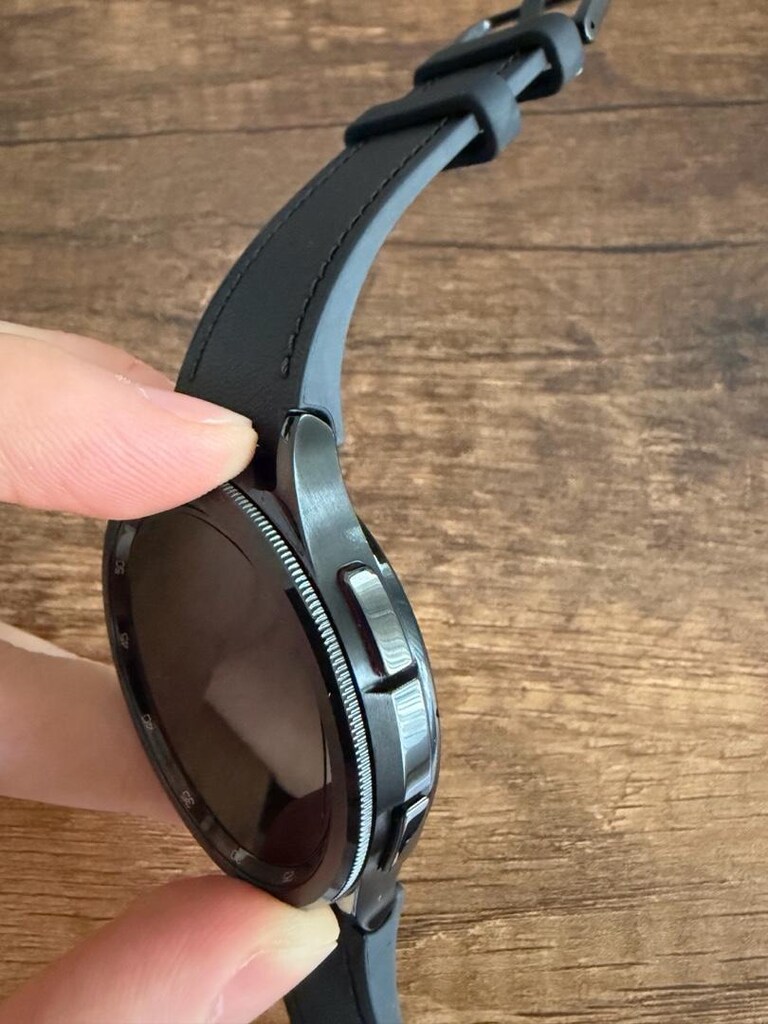 Samsung Galaxy Watch6 Classic 47mm - 3