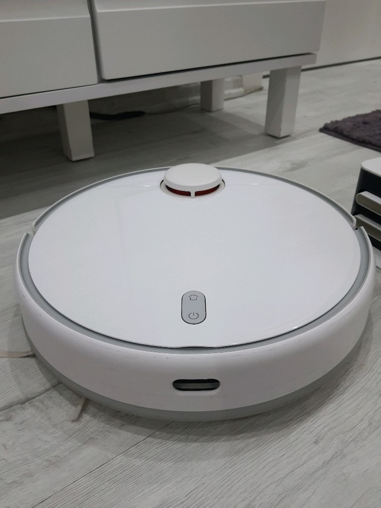 Xiaomi Robot Süpürge