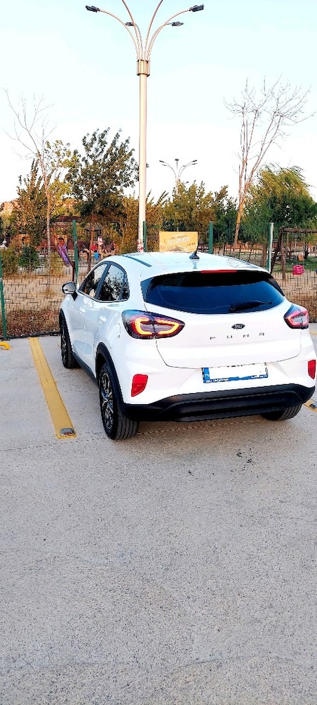 Ford PUMA 2023 - 7