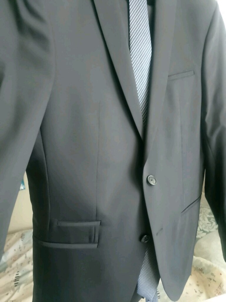 Takım elbise - 2