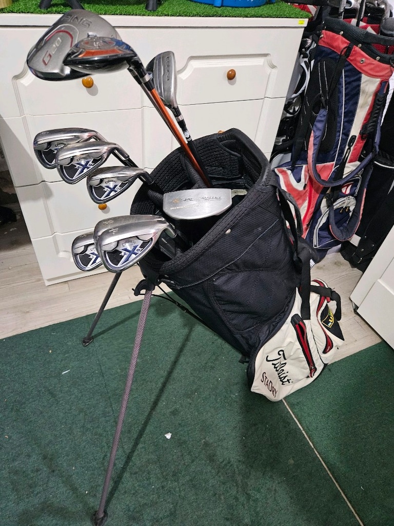 golf setlerı markalı - 10