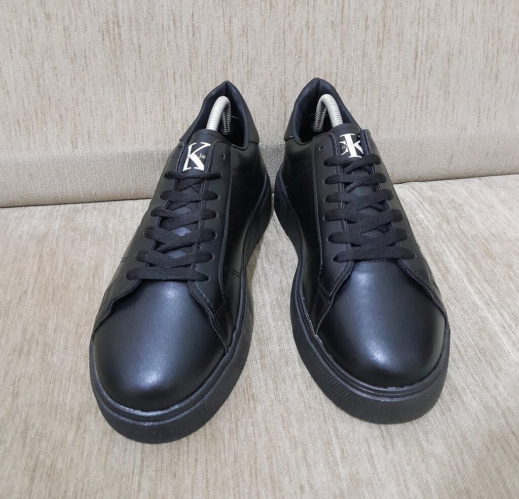 calvin klein erkek ayakkabı (43) - 3