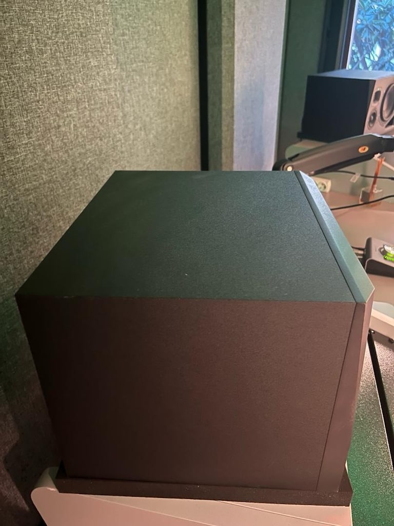 ADAM AUDIO A8H REFERANS MONITOR ÇİFT - 3