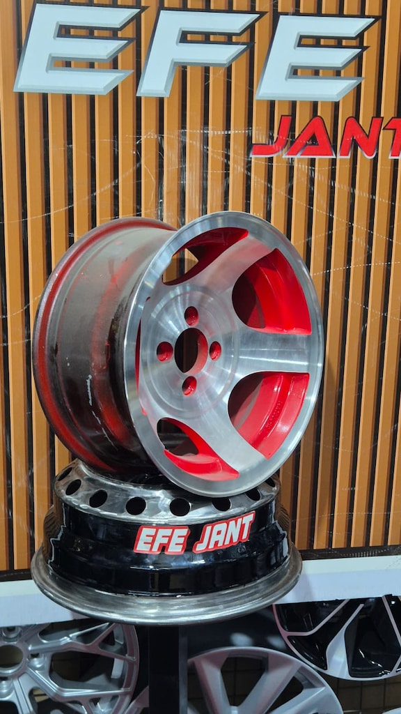 /// TOFAŞ // JANT // SIFIR CNC // 14 İNC // 4X98 // - 3