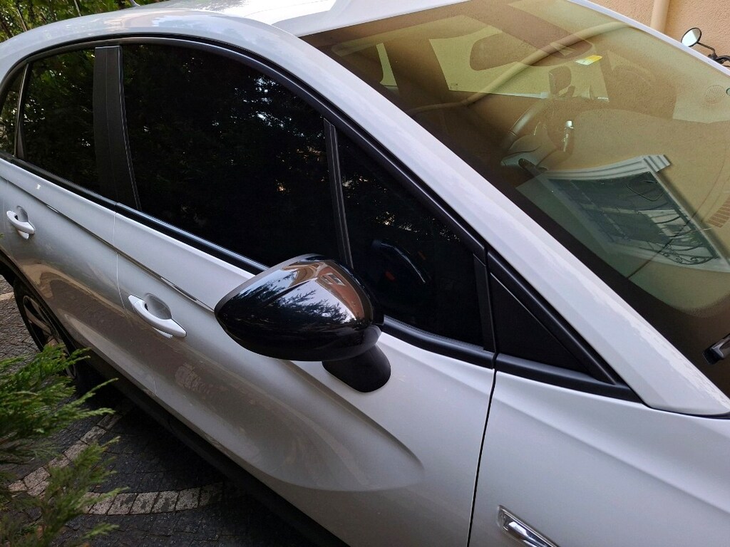Opel crossland essential 2023 - 4