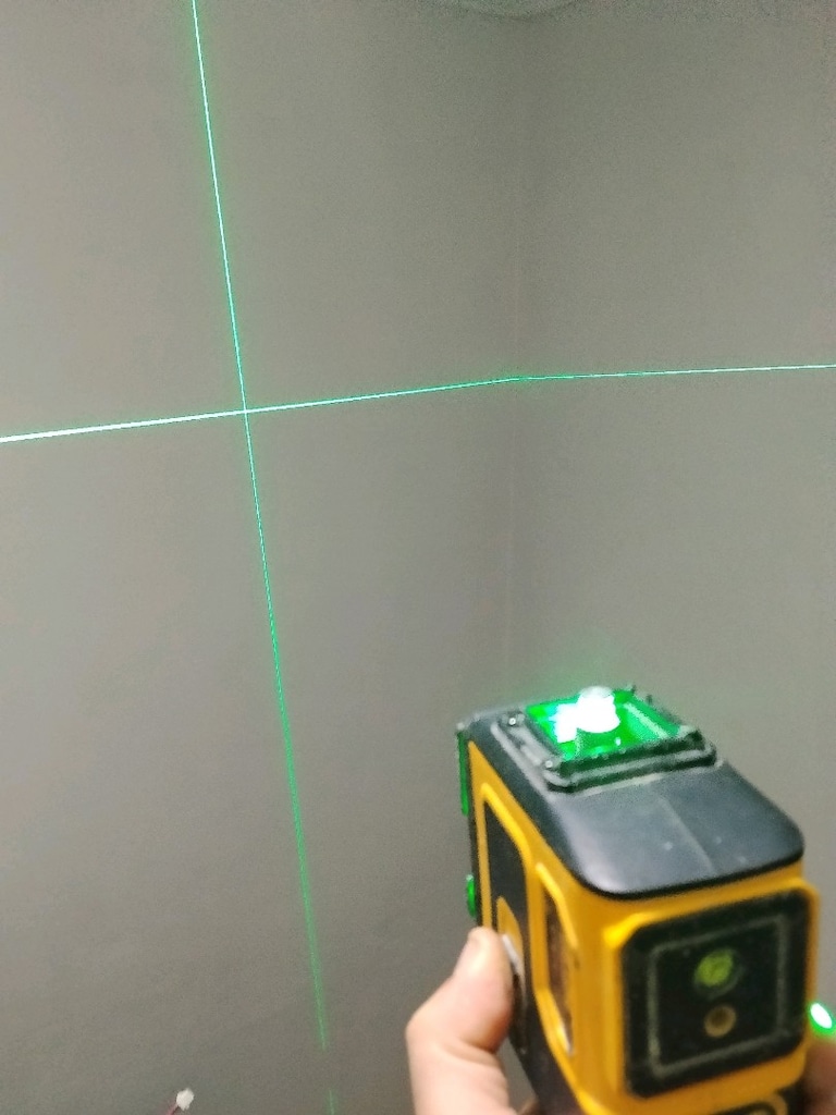 daflong lazer metre - 5