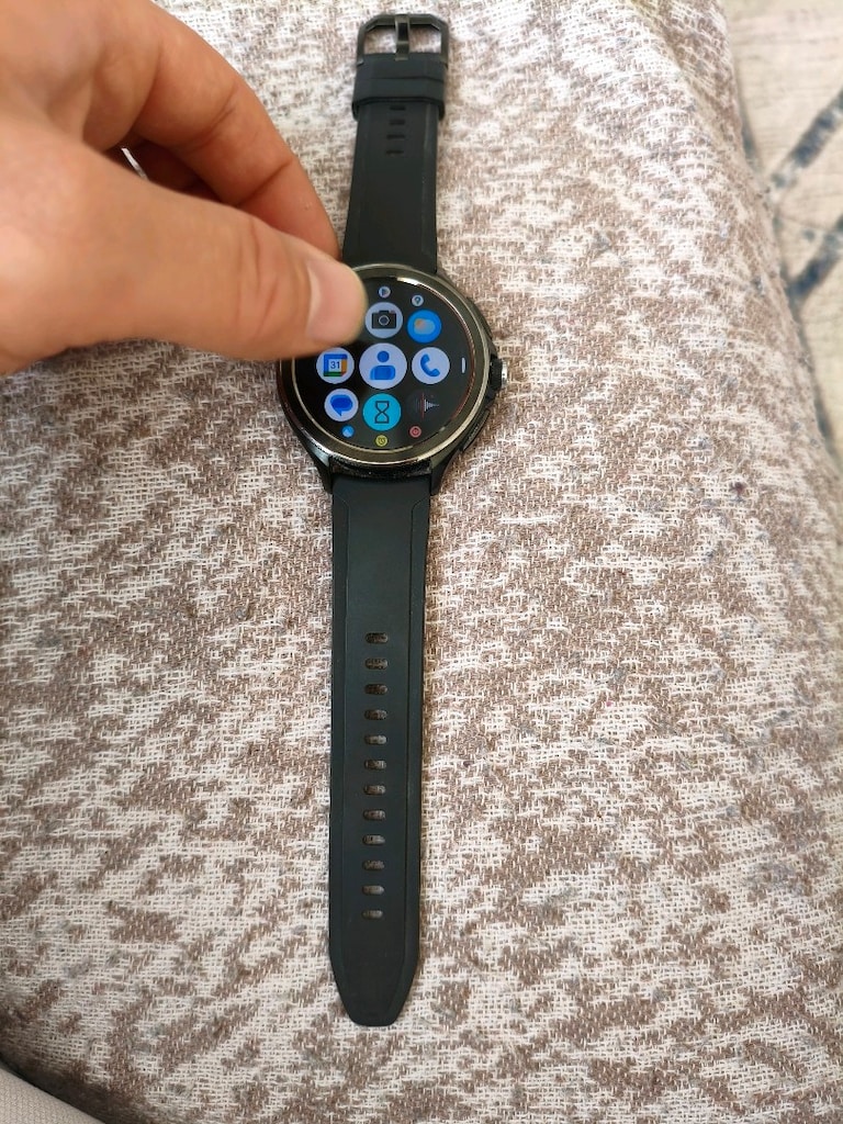 Xiaomi Watch 2 Pro Kutulu Şarj Kablolu - 3