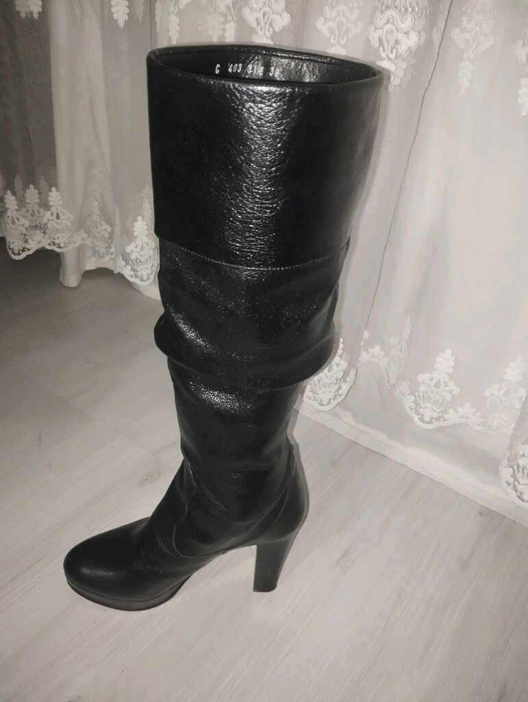 bayan çizme - 3