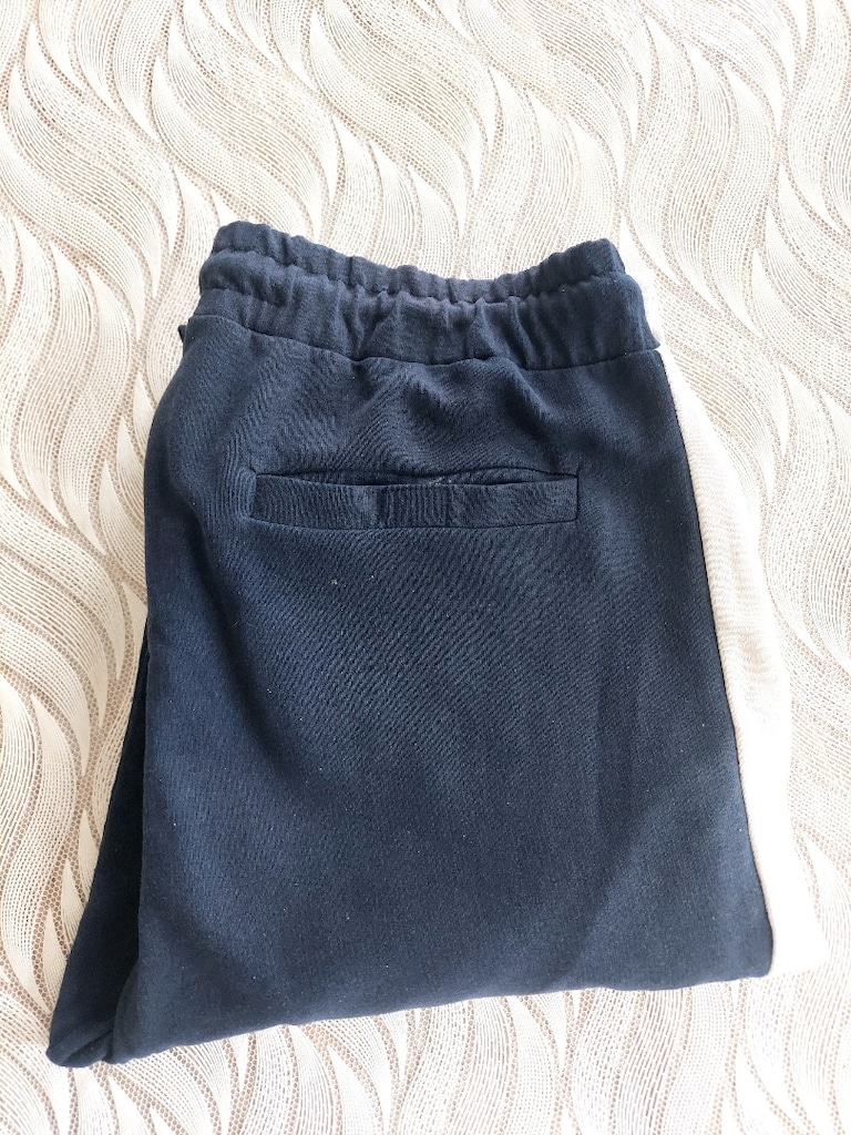 Erkek bel lastikli ipli sweat EşofmanAlt - 13