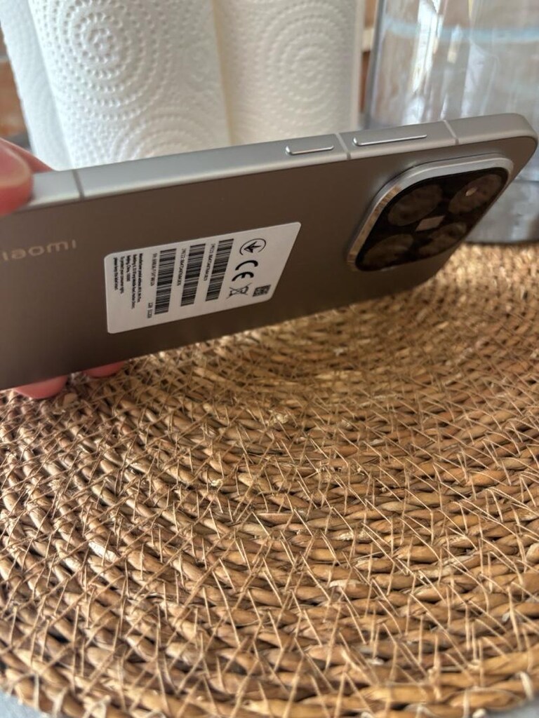 15T pro 512 gb 16 gb ram - 7