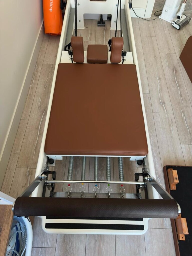 Port Pilates Tower Pilates - 4