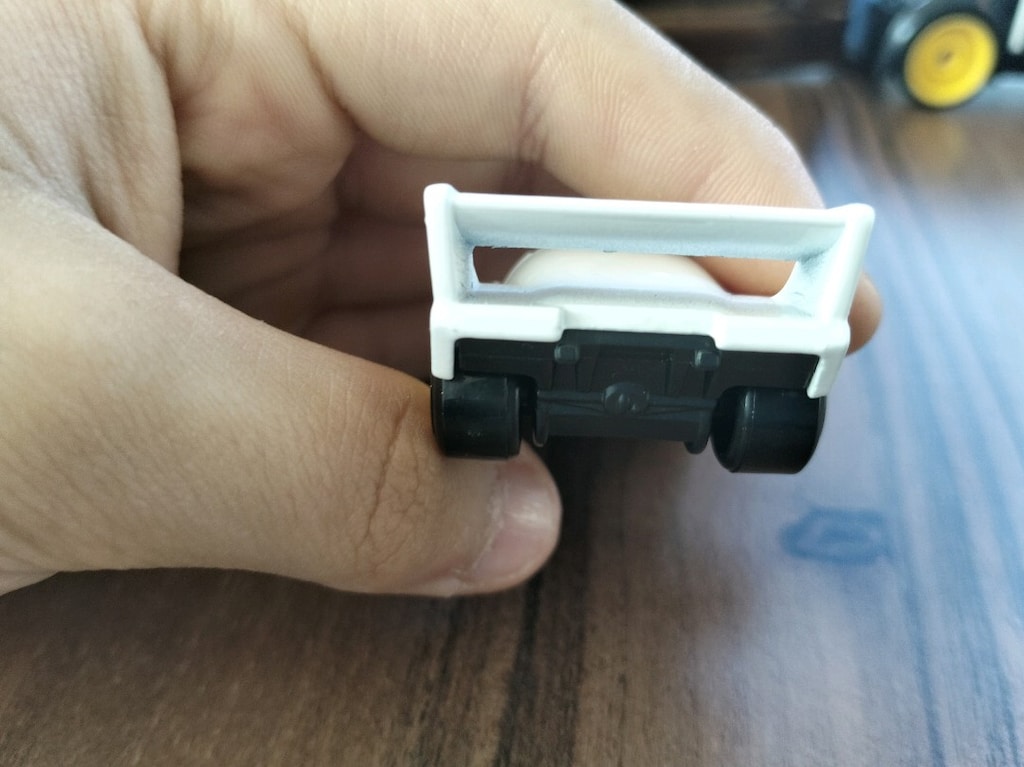 açık ama hata ve çizik yok - 3
