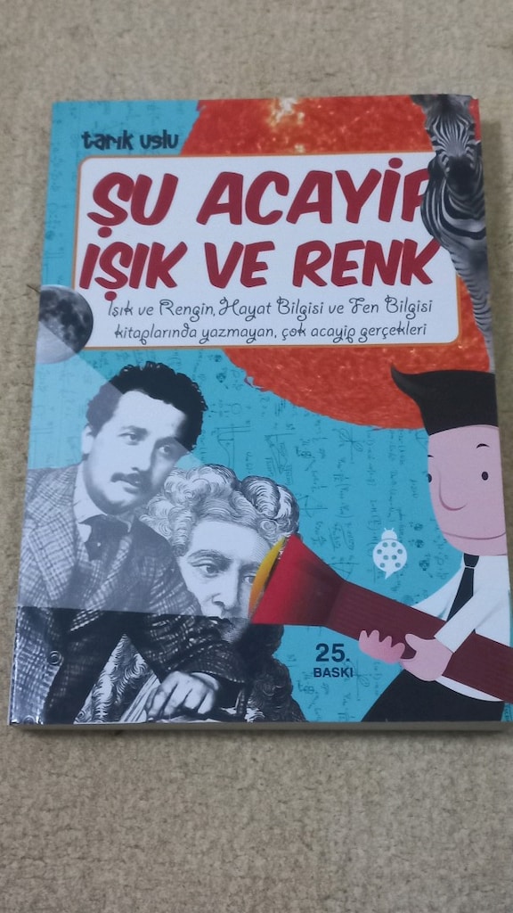 Şu acayip set - 5