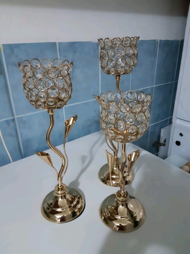 3'lü Biblo Aksesuar süs - 2