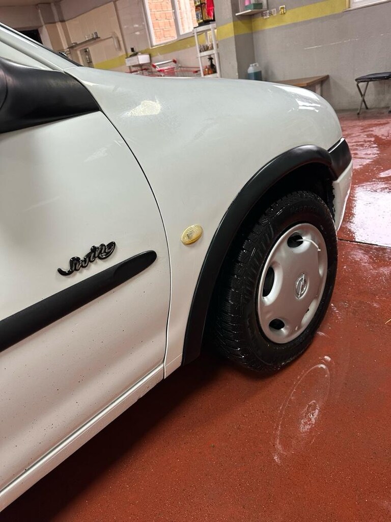 OTOMATİK LPG’Li 2000 MODEL CORSA - 10