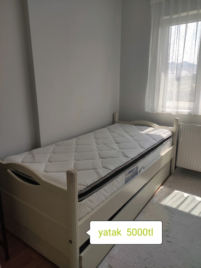 çeşitli mobilyalar - 9