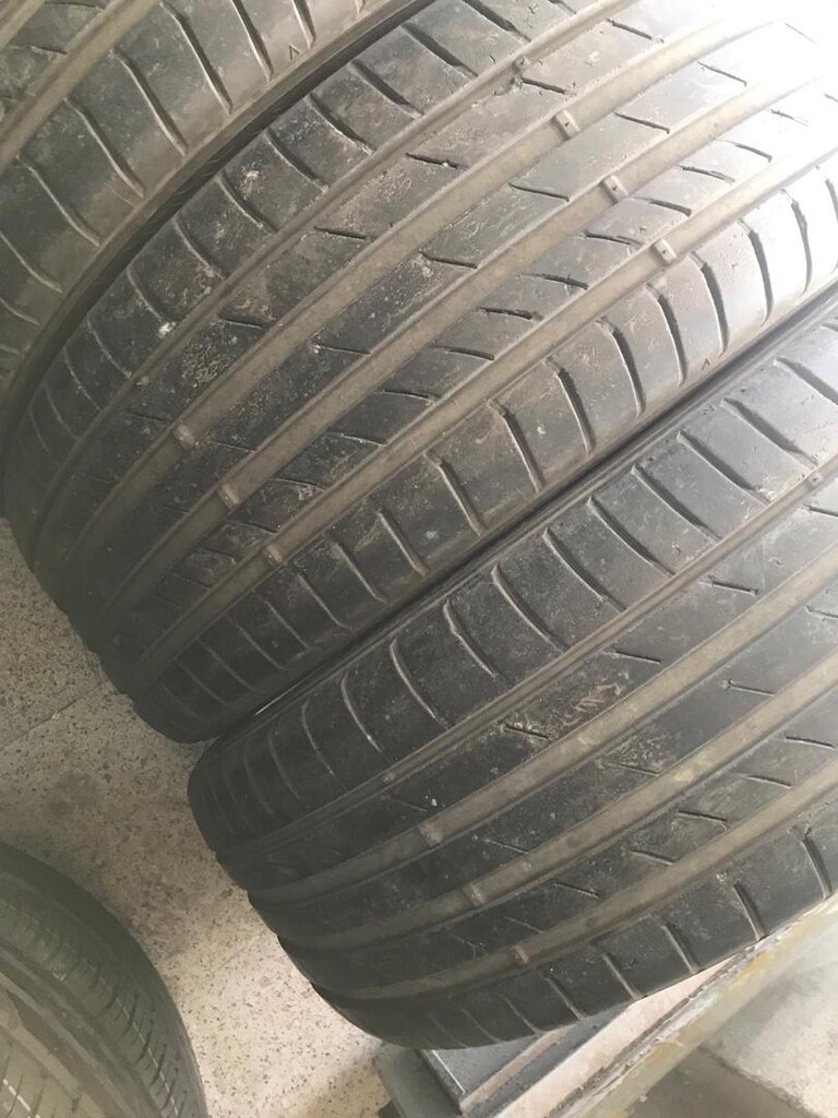 225/45/19 Ebat 4 Adet Yazlık Kumho Suv - 5