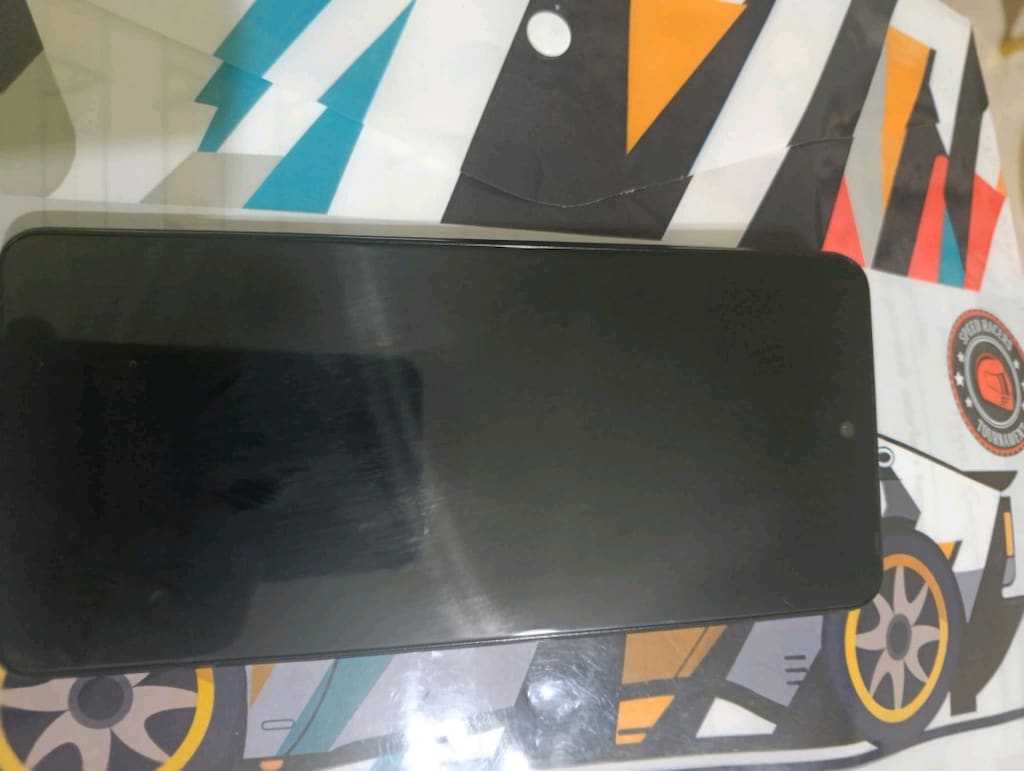 Tecno Spark 20 Pro - 2