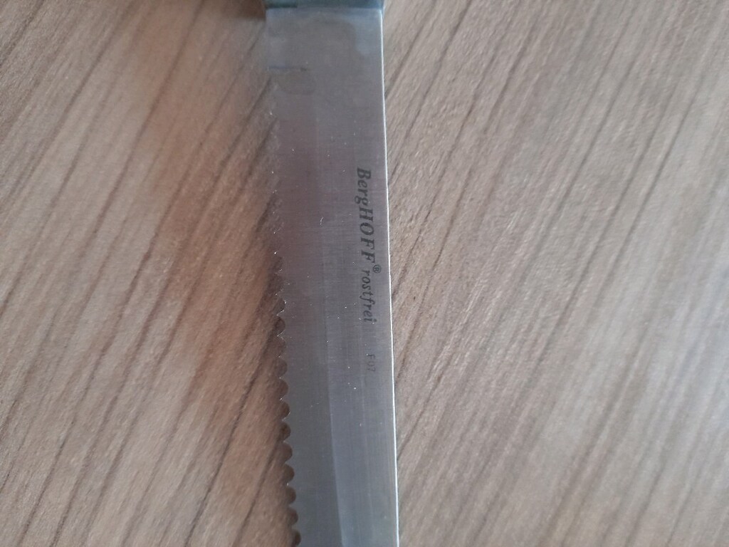 Barbekü takımı - 5
