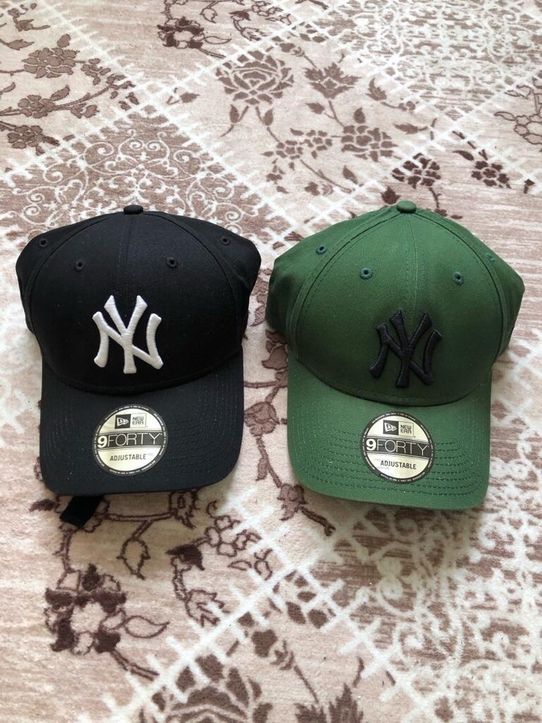 New Era orijinal şapkalar - 3
