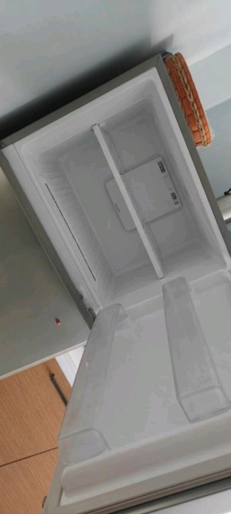 Sorunsuz Çalışan Gri-Inox Samsung Buzdolabı - 4