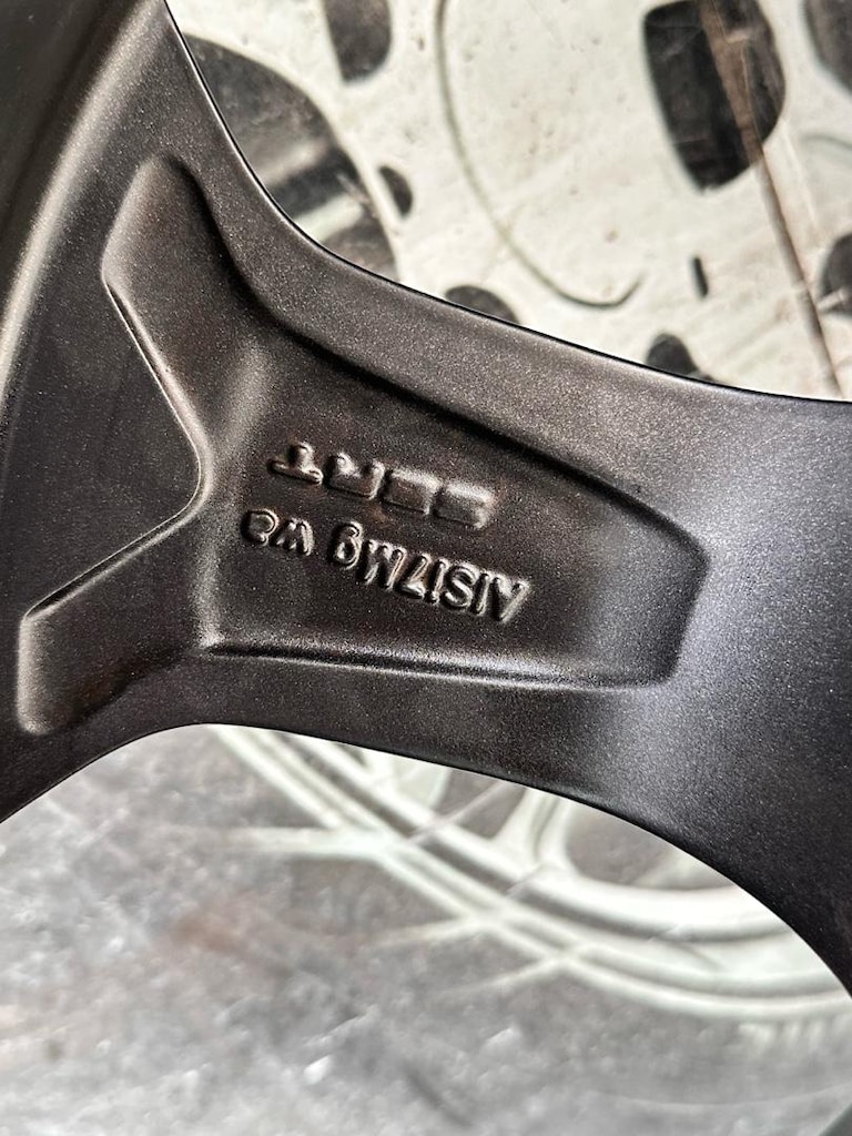 19 inç 5x112 ORJINAL SEAT ÇUPRA JANT LASTİK TAKIMI 245/40/19 Laufen - 18