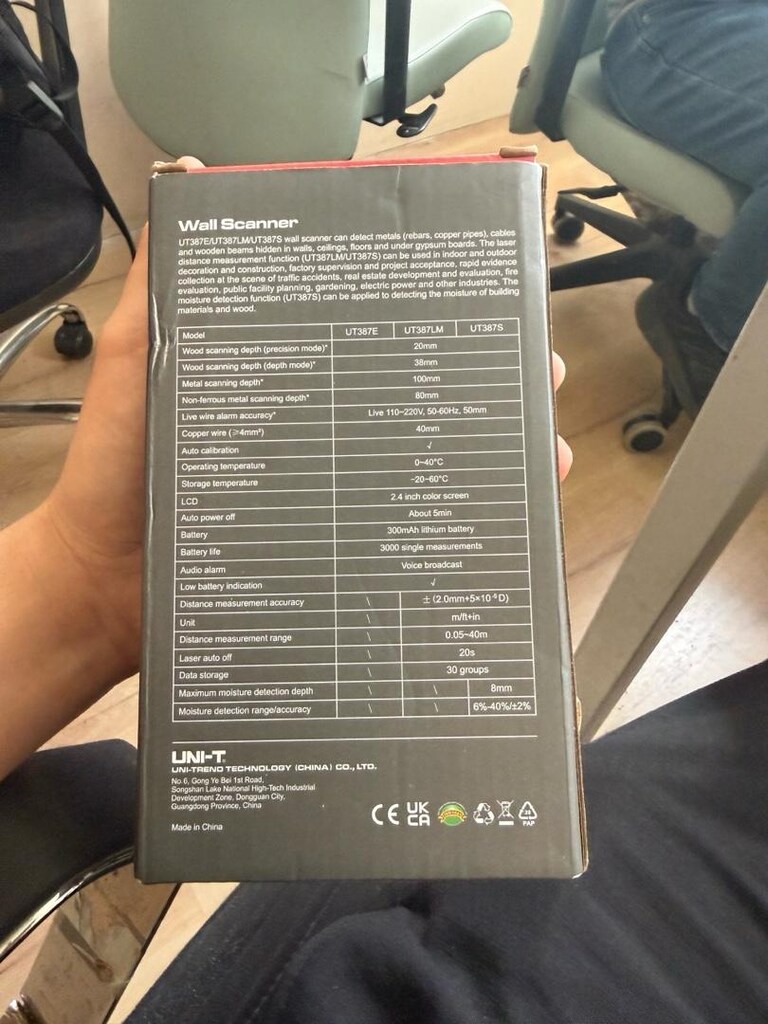unıt duvar tarayıcı - 4