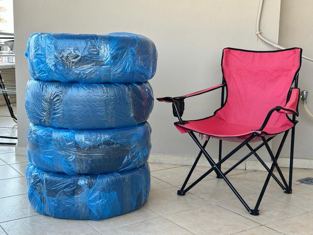 Lassa Multiways 2 Dört Mevsim 205/55/R16 91V Takım Tertemiz - 17