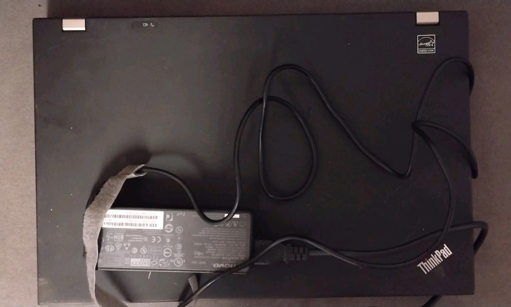 lenovo thinkpad t510 iş bilgisayarı i5 vpro, 8 gb ram dd3, 750 gb hard - 5