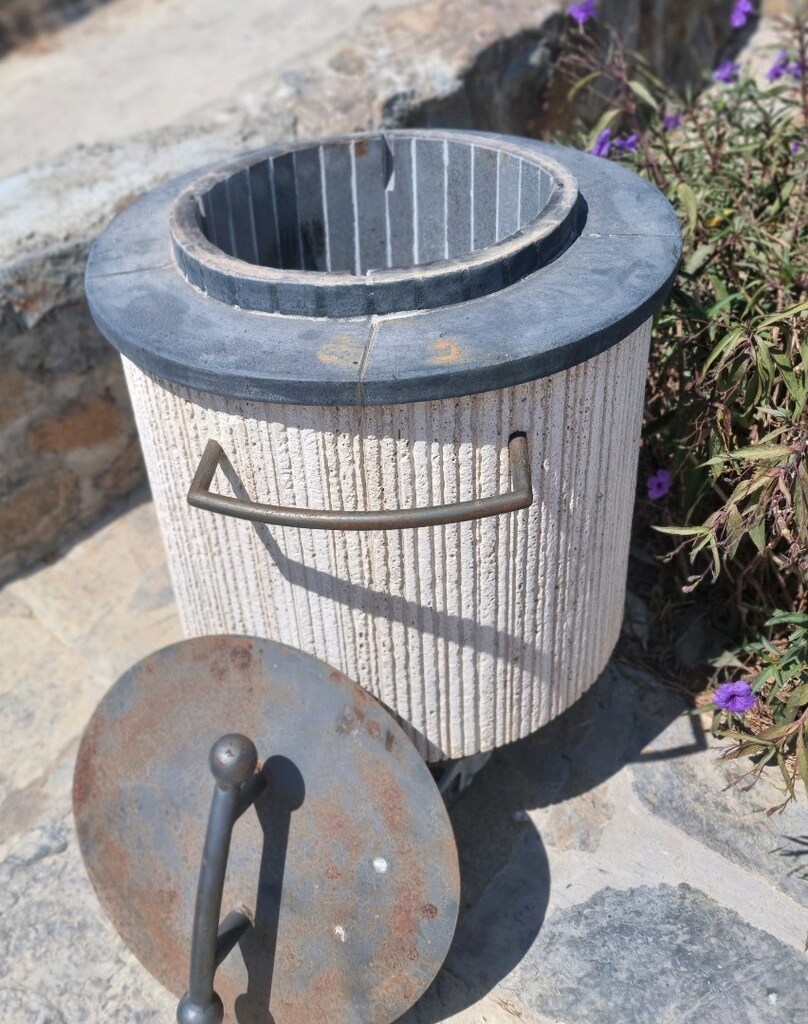 Tandır - 3