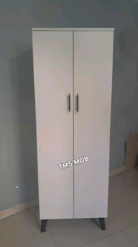 Ayakkabılık Kiler Erzak Dolabı çok amaçlı dolap - 2
