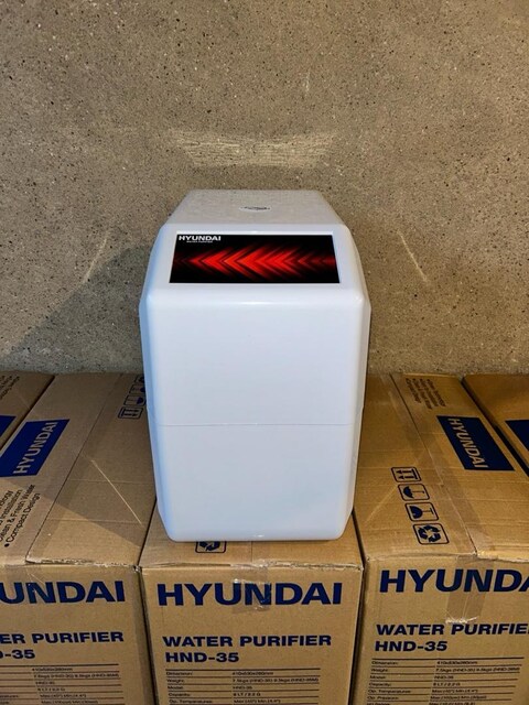 HYUNDAI SU ARITMA