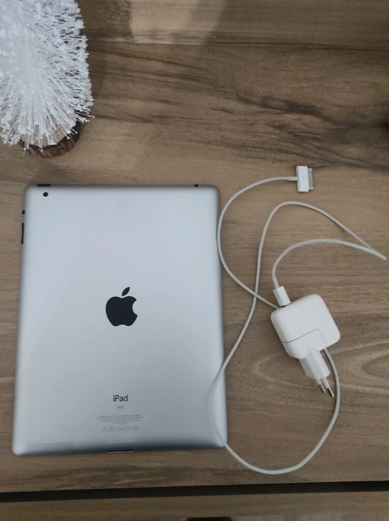 Apple iPad 2 16gb - 3