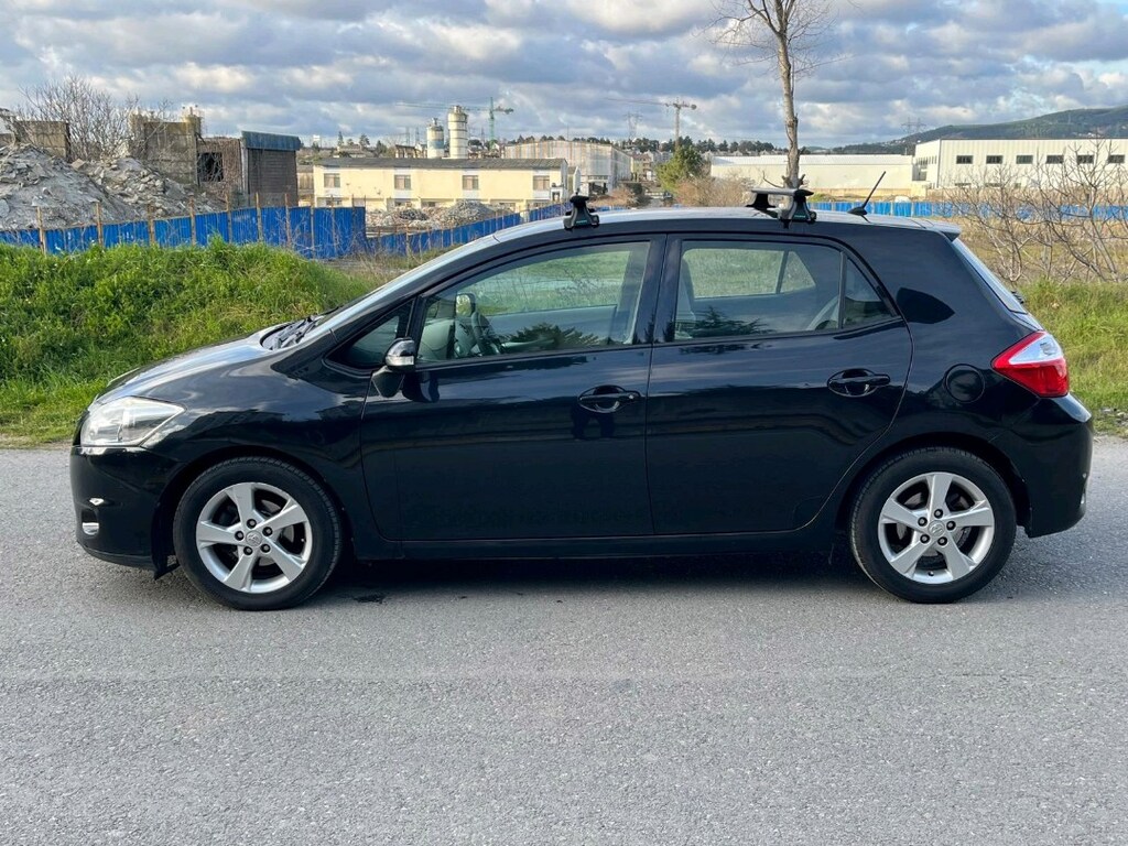 Auris Comfort Plus 1.4 D4D VSC - 4