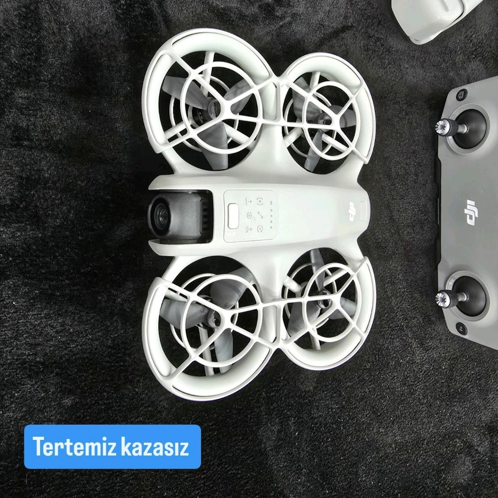 DJI NEO FLY MORE COMBO Tertemiz, kusursuz kondisyonda! Paket İ - 2