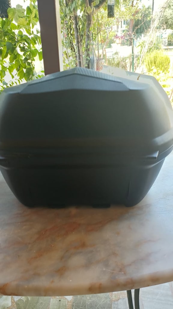 Kappa Kn355n 35Lt topcase - 6