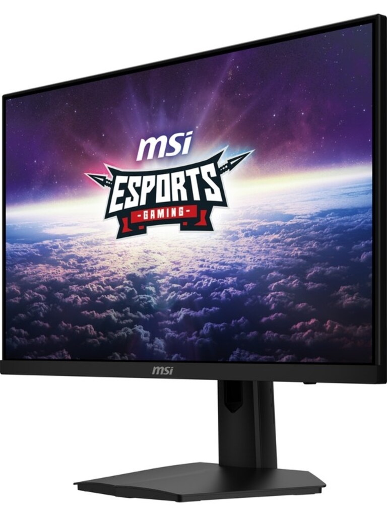 MSI G244F E2 23.8" FHD 180Hz 1ms Rapid IPS Gaming Monitör - 2