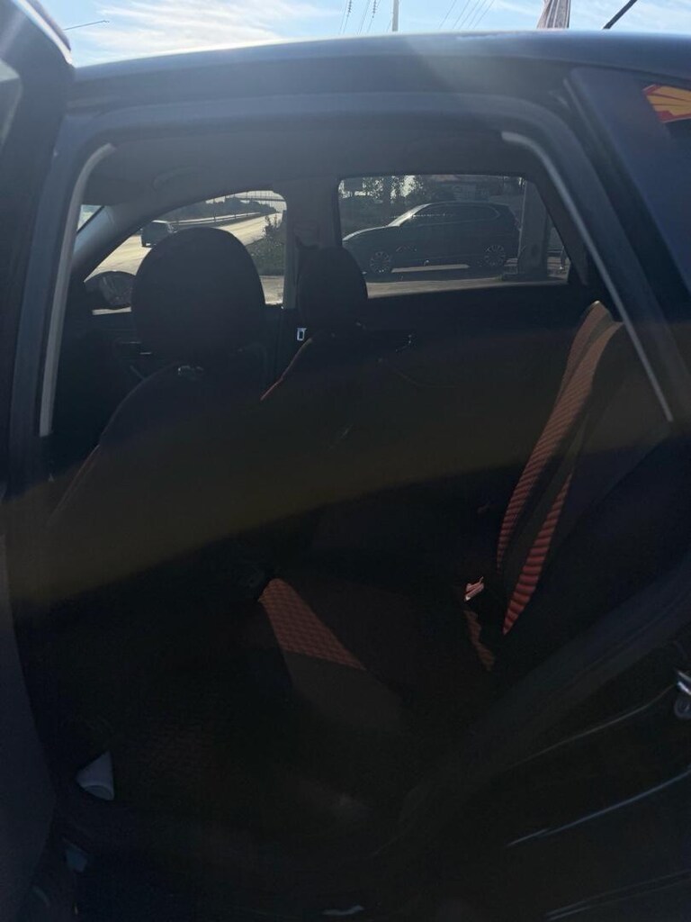 Seat ıbıza 2004 1.4 16v - 12