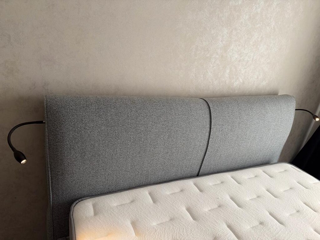 Baza başlık yatak 160x200 PUFFY - 3