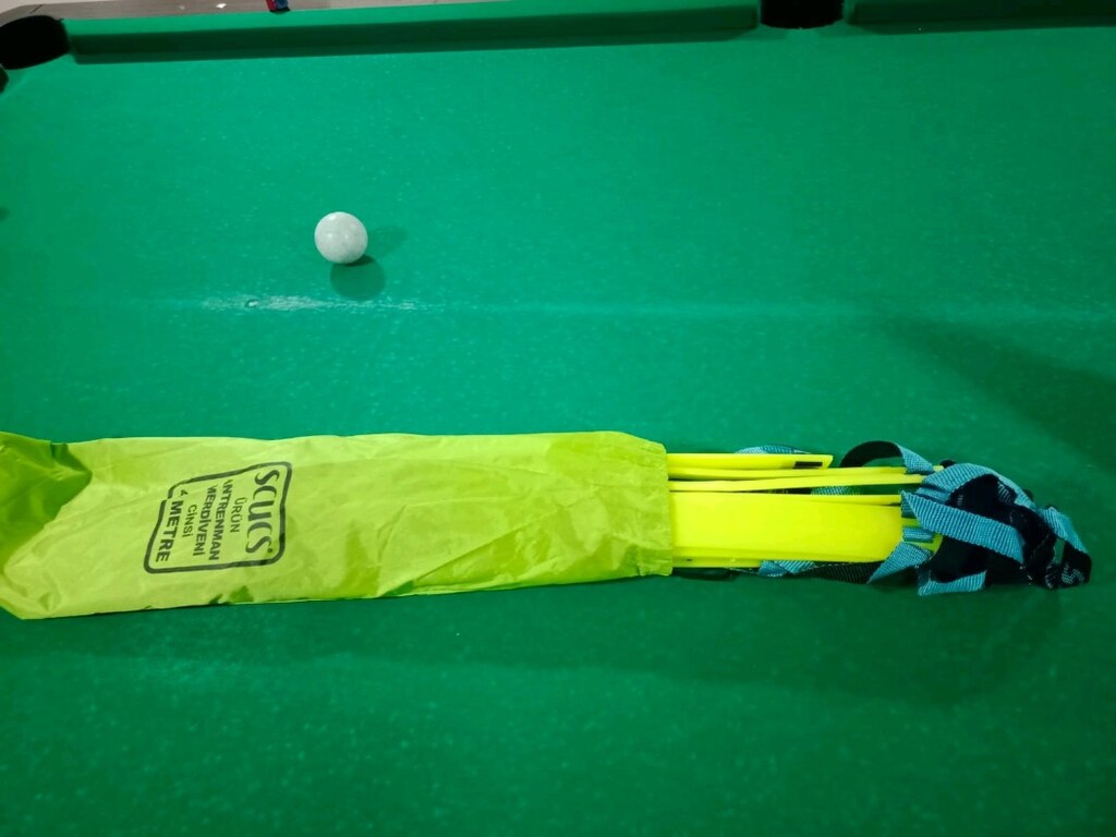 futbolcu antrenman malzemeleri - 3