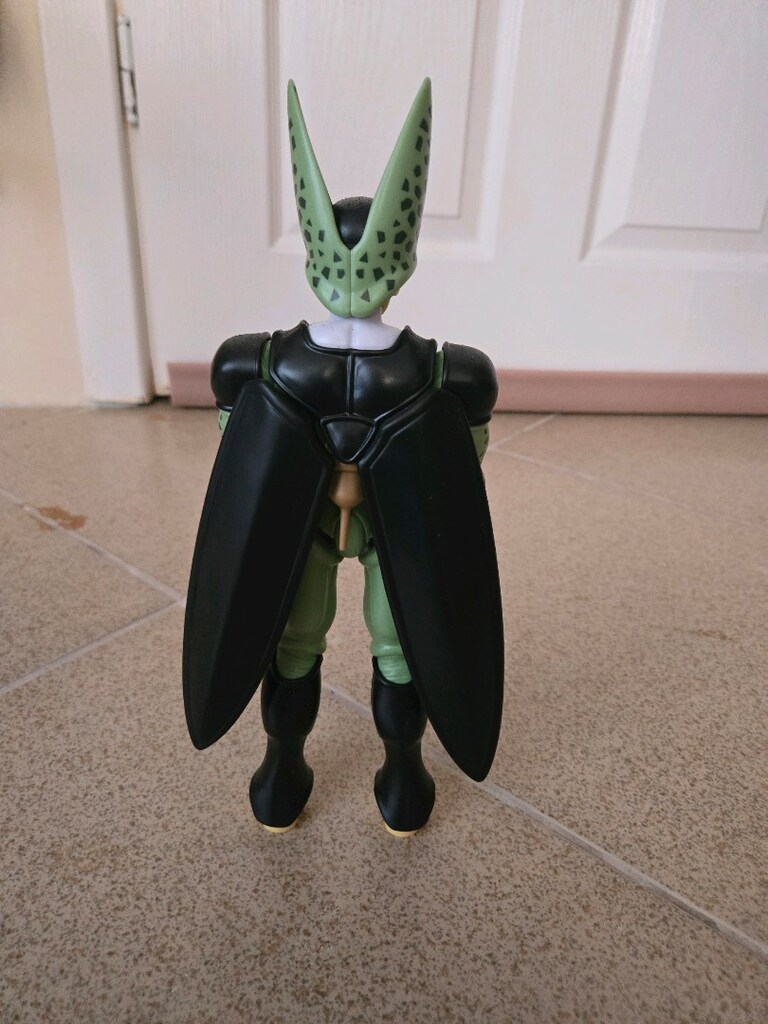 Bandai marka Dragon Ball figür 35 cm - 3
